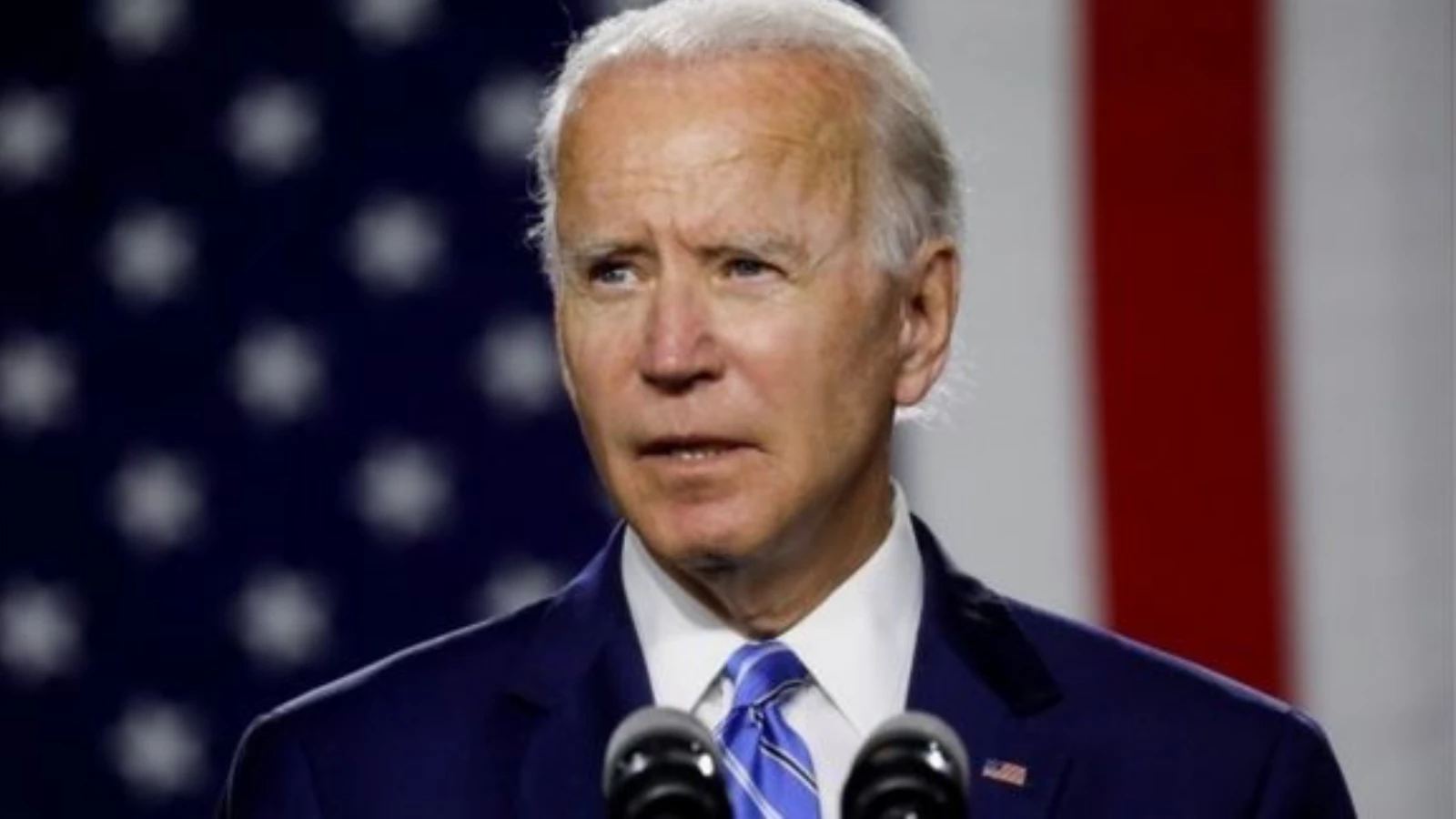 Biden: Rusya'nın ABD ile ticaret yapması artık çok zor