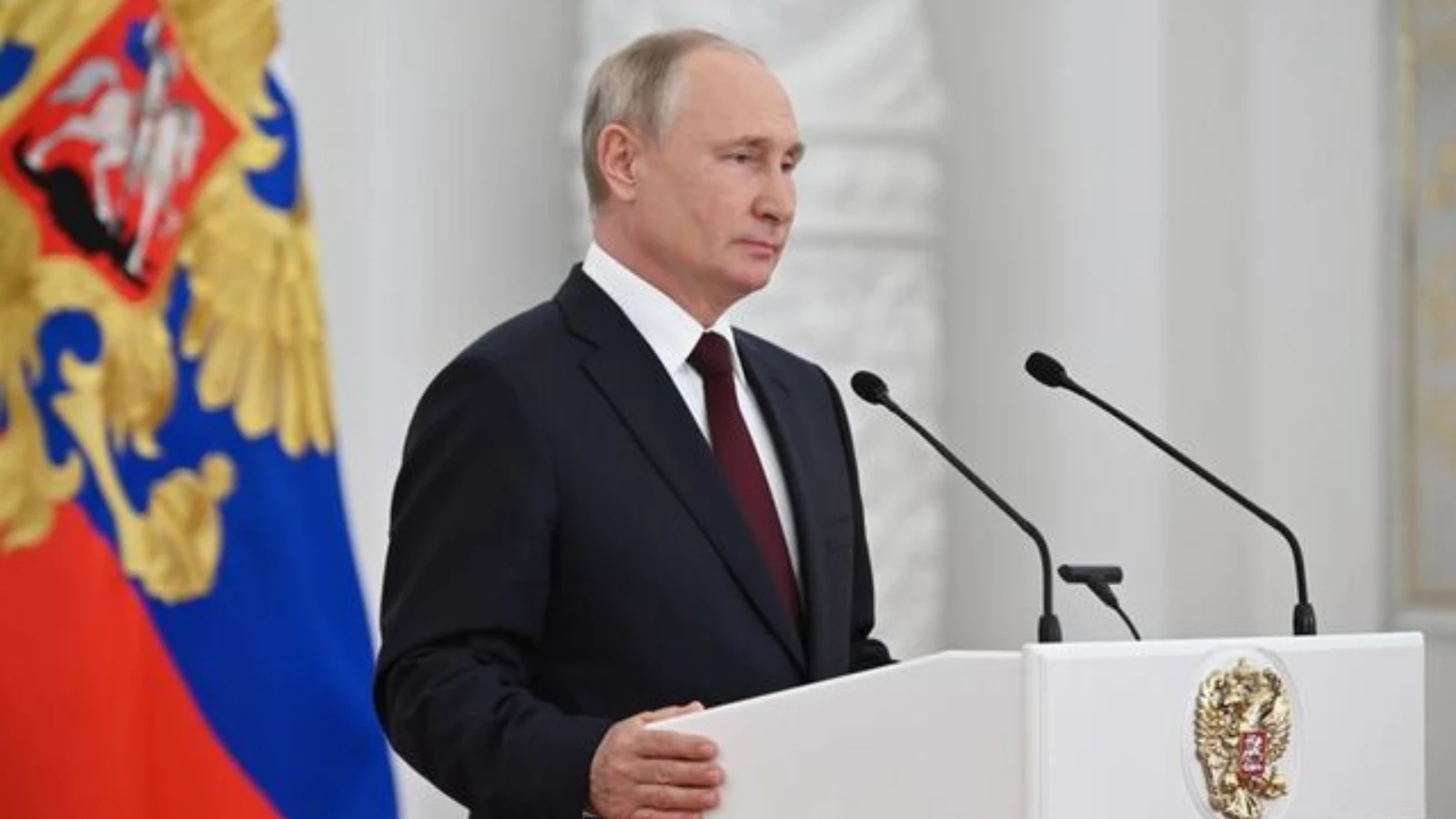 Putin: Ukrayna ile görüşmelerde olumlu değişiklikler var