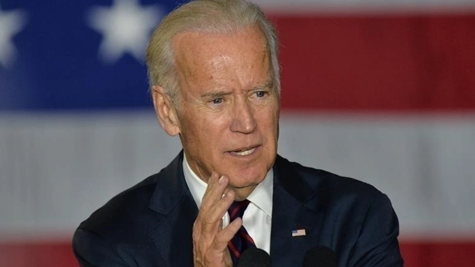 Biden: Ukrayna'ya uçak ve tank gönderirsek 3. Dünya Savaşı çıkar