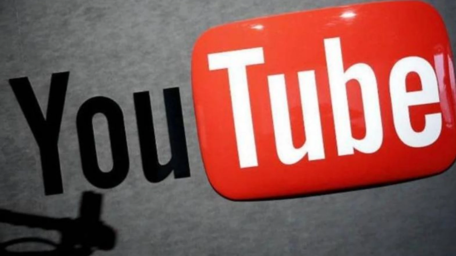 YouTube, Rus devlet destekli medya kanallarını kapatıyor