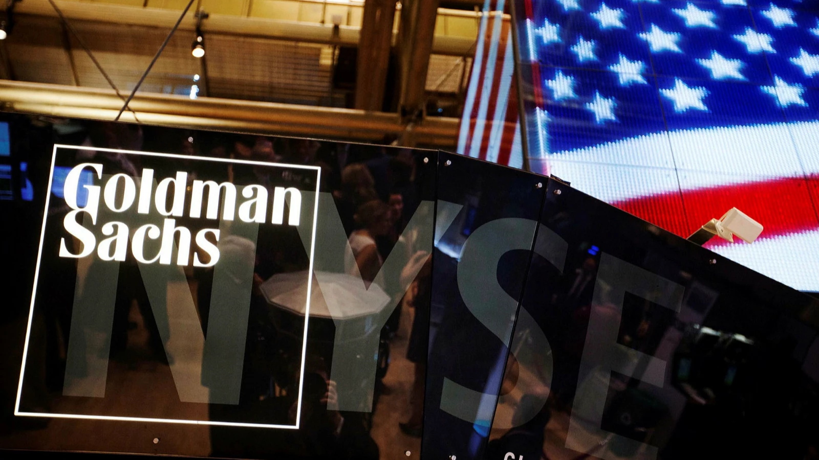 Goldman Sachs, , S&P 500 için yine tahminini düşürdü