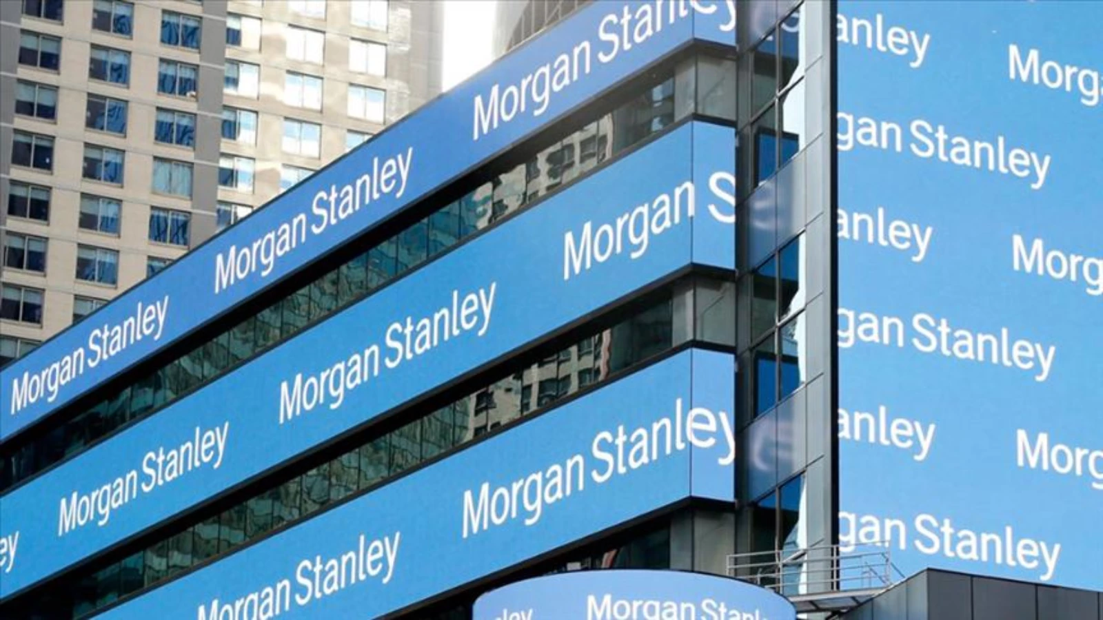 Morgan Stanley, Çin'in büyüme tahminini sıfıra indirdi