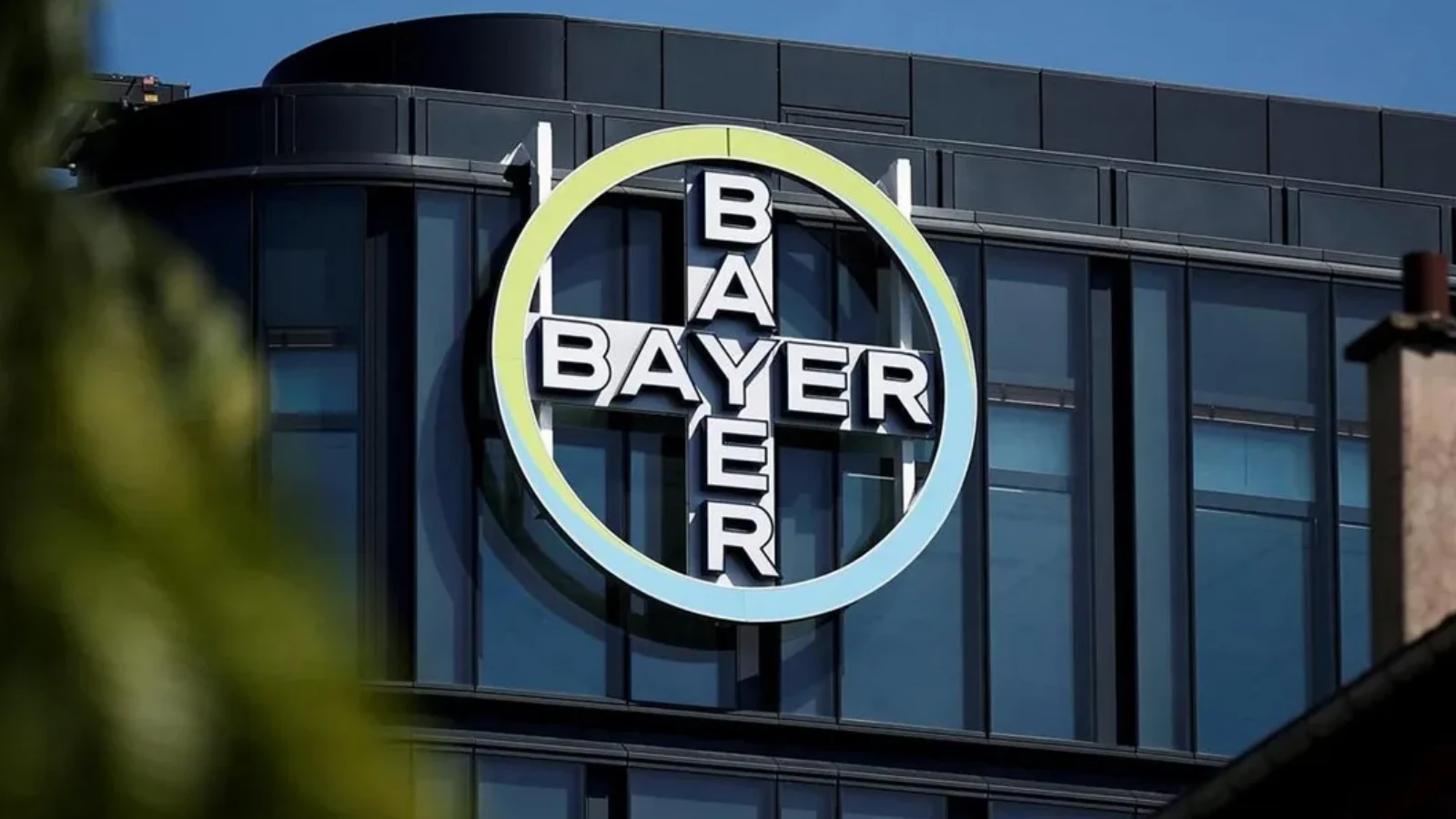 Bayer, Rusya ve Belarus'ta faaliyetlerini durdurdu