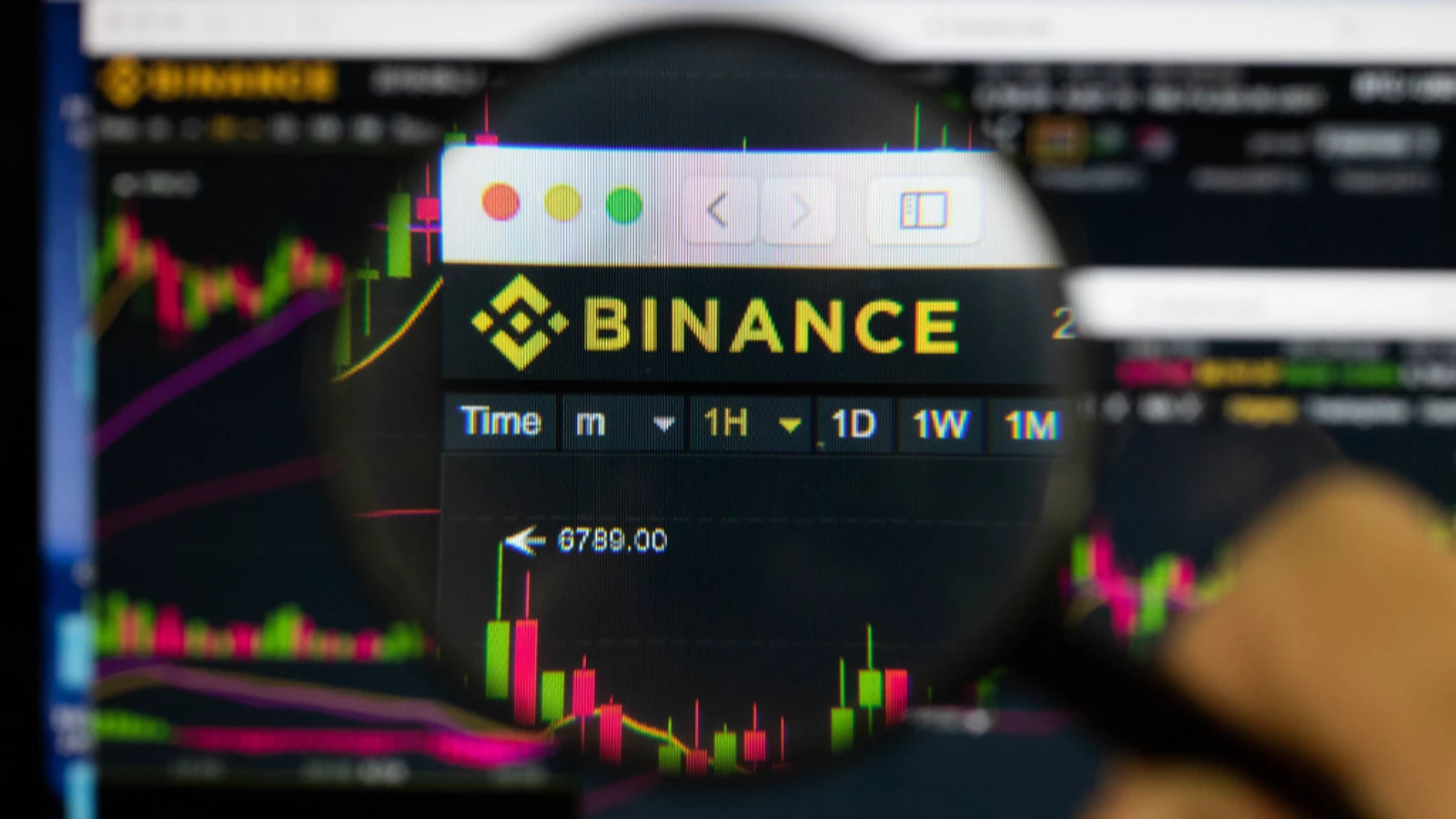 Binance 10 yeni altcoin ekledi