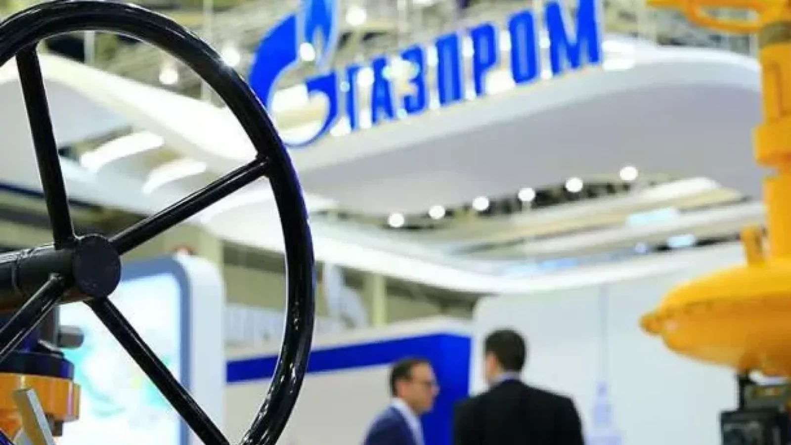 Gazprom'un doğal gaz ihracatı yüzde 28,5 azaldı