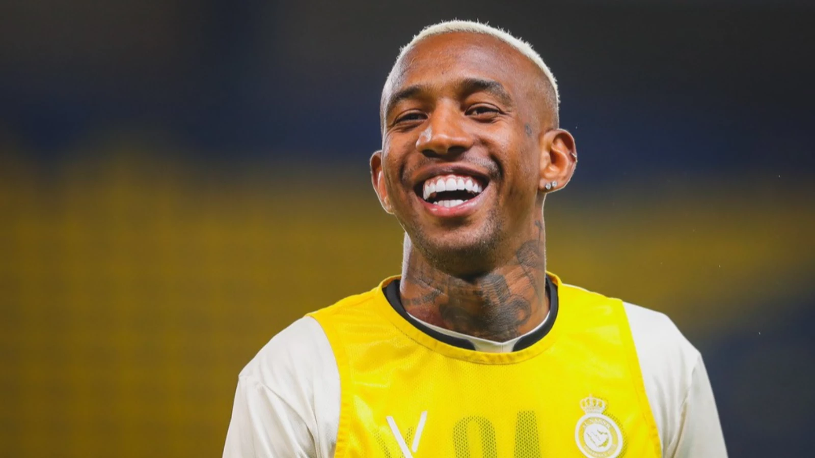 Talisca'dan Bomba Karar!