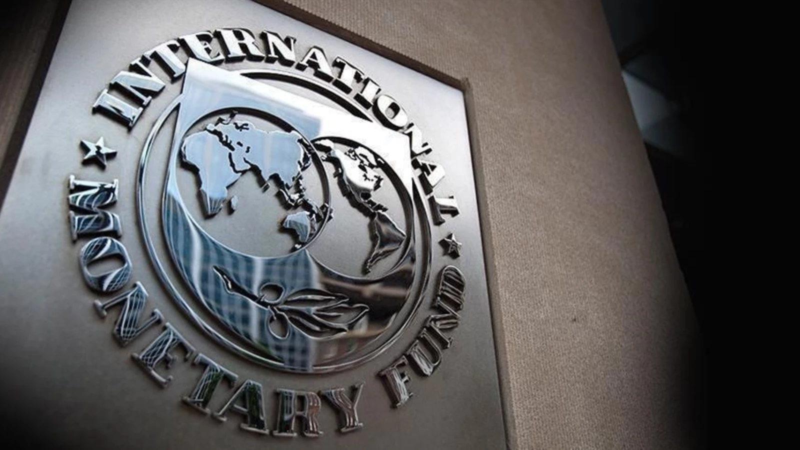 IMF: Ukrayna'daki savaş küresel düzeni değiştirecek