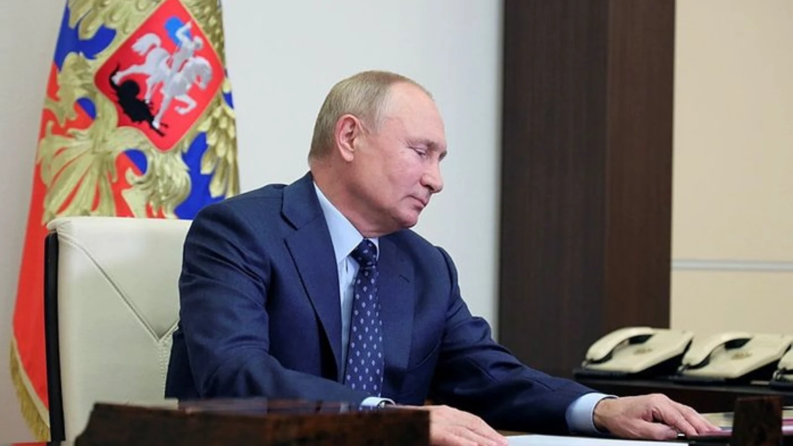 Putin: Yaptırımlar tüm dünyaya büyük zarar veriyor