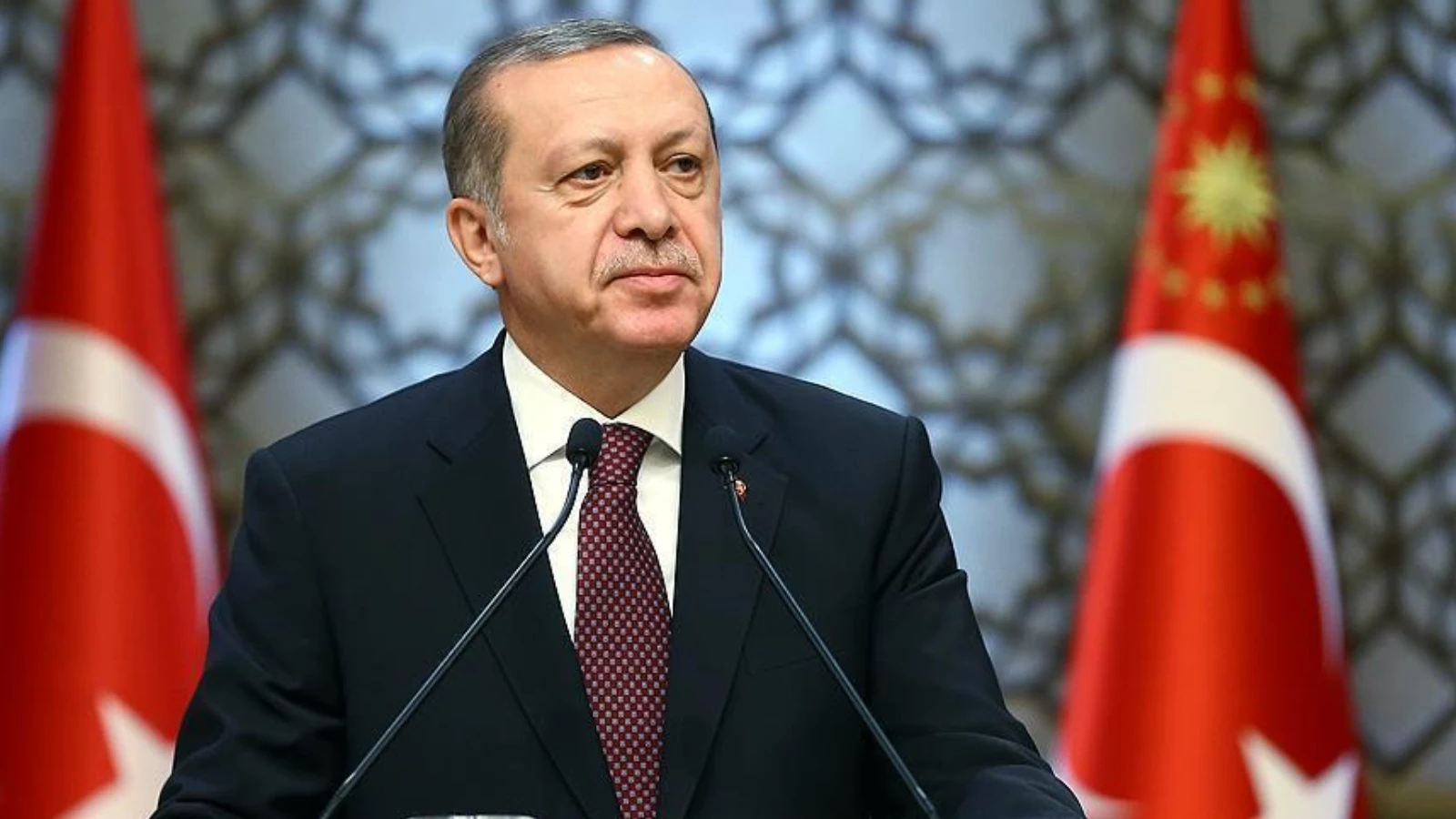 Cumhurbaşkanı Erdoğan: Polonya ile askeri işbirliği yapacağız