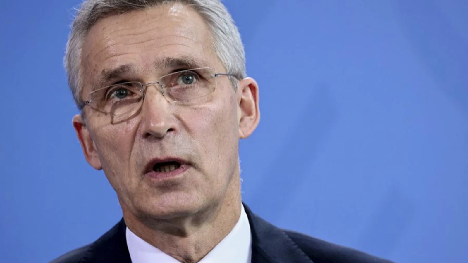 Stoltenberg: Rusya'nın müzakerelerde samimi olduğuna dair işaret görmüyoruz