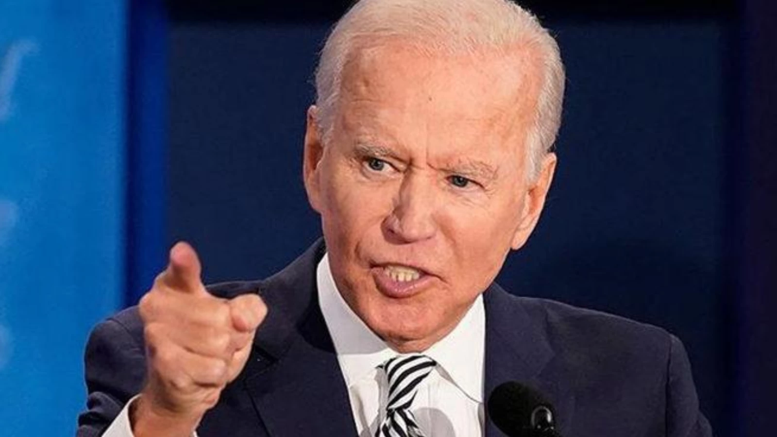 Biden: Putin bir savaş suçlusu