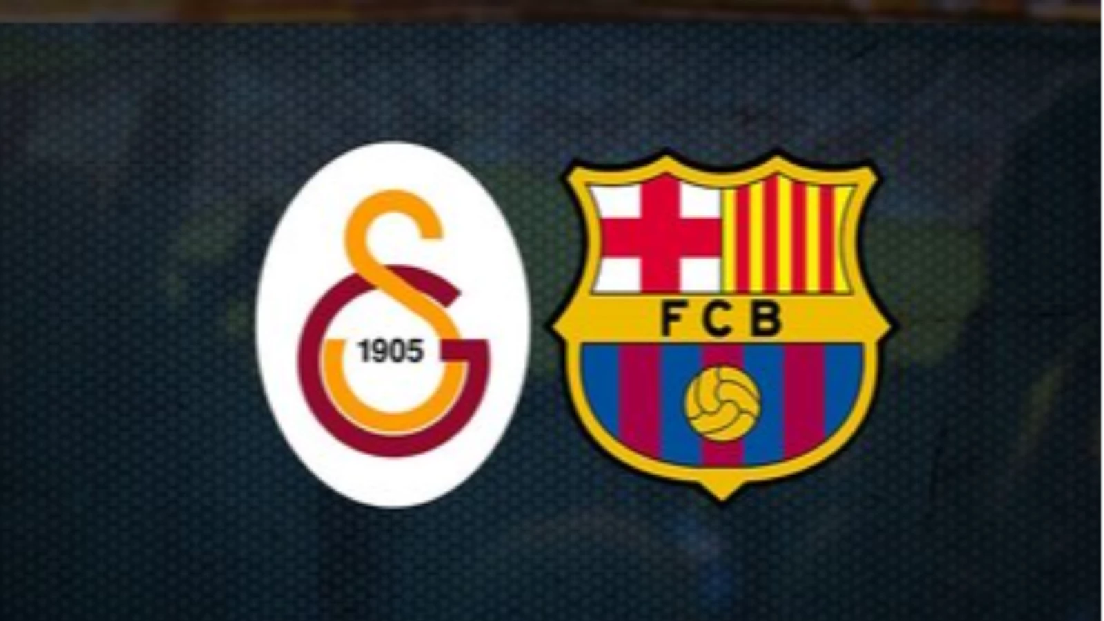 Galatasaray - Barcelona Maçı Ne Zaman?