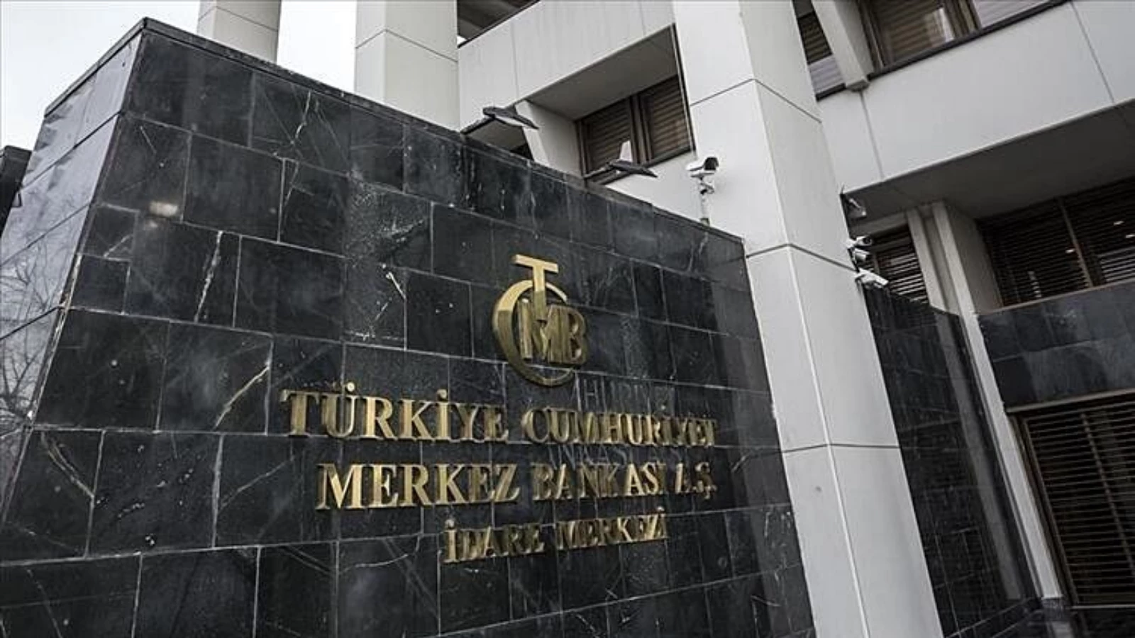 Merkez Bankası rezervleri 108,9 milyar dolar oldu