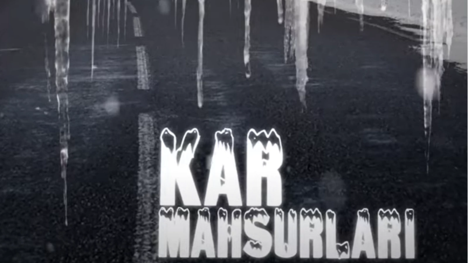 Kar Mahsurları (1992) | TRT Arşiv