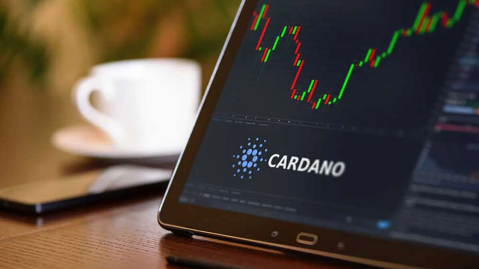 Cardano’nun toplam kilitli bulunan değeri 250 milyon doları geçti