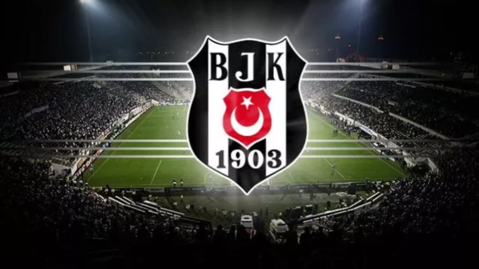 Beşiktaş'tan Teknik Dİrektör Kararı