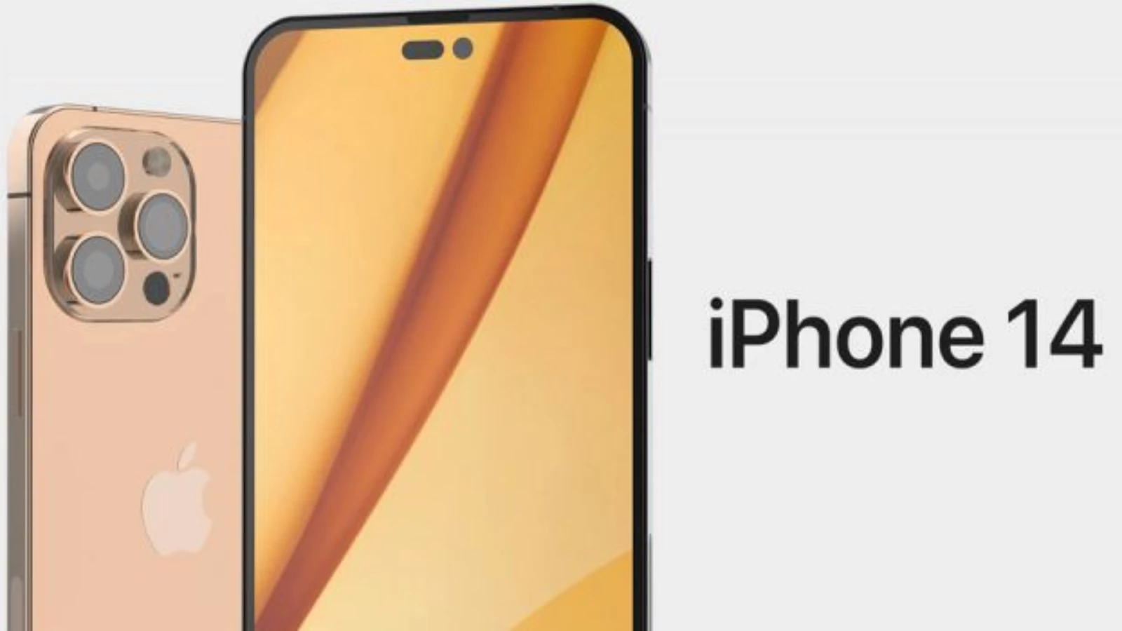 iPhone 14 Serisinin Teknik Özellikleri Açıklandı!