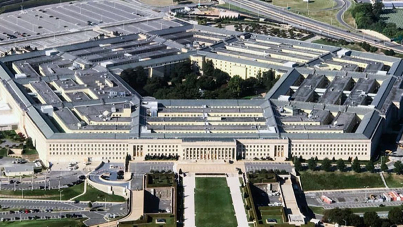 Pentagon: Bu hafta Ukrayna'ya 350 milyon dolarlık ek yardım yapacağız