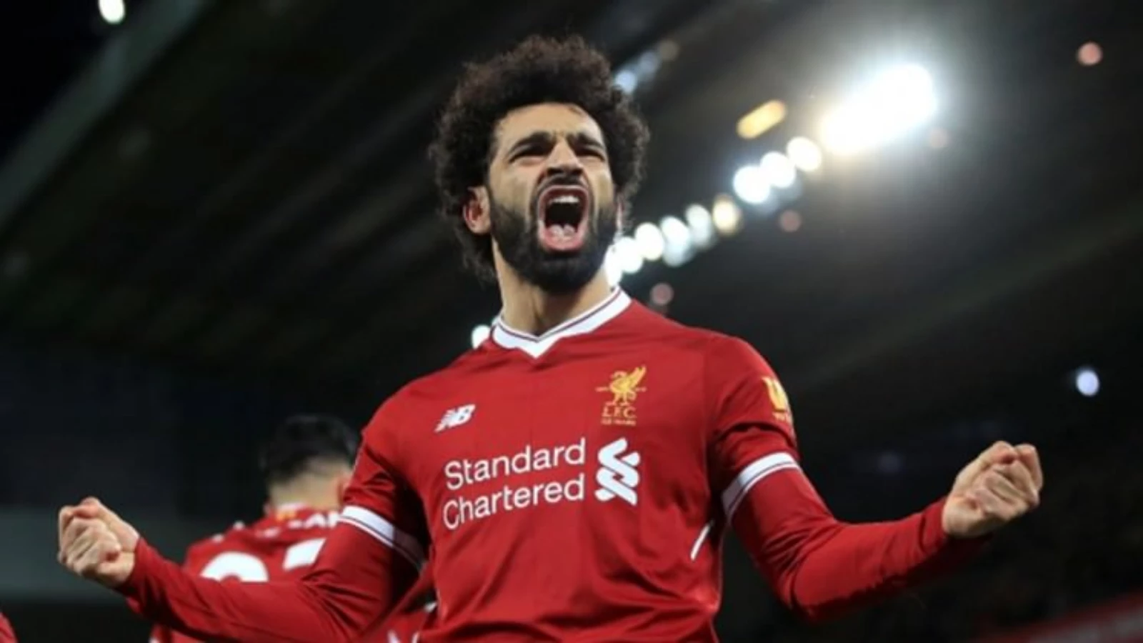 Mohamed Salah'ın Tüm Şampiyonlar Ligi Golleri