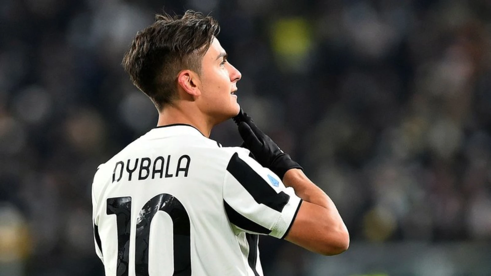 Juventus'ta Flaş Paulo Dybala Kararı!