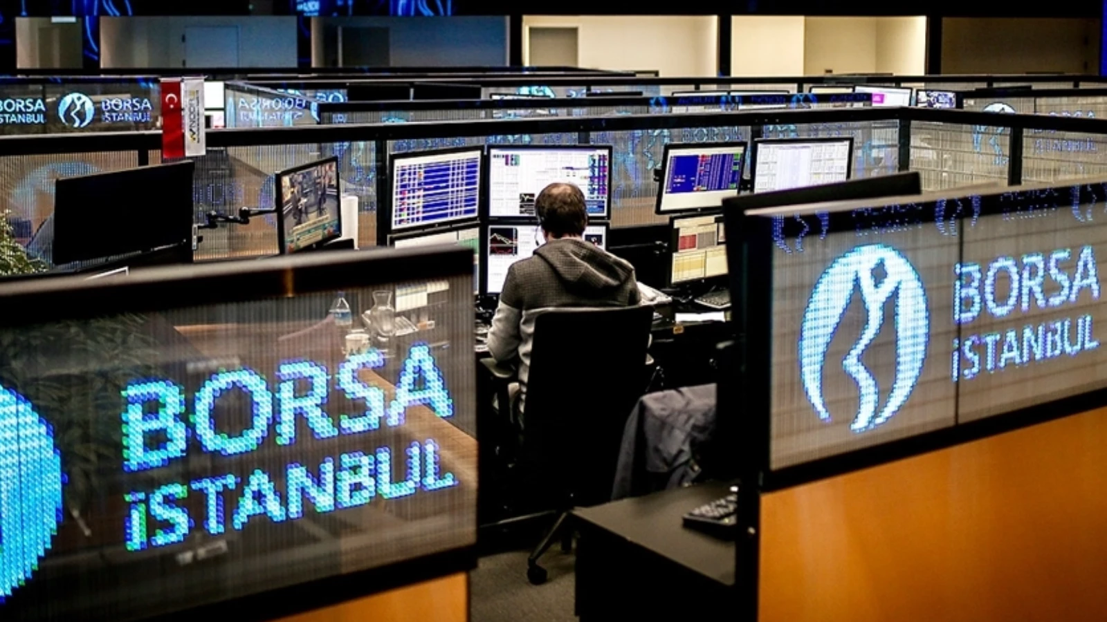 BIST100 güne düşüşle başladı