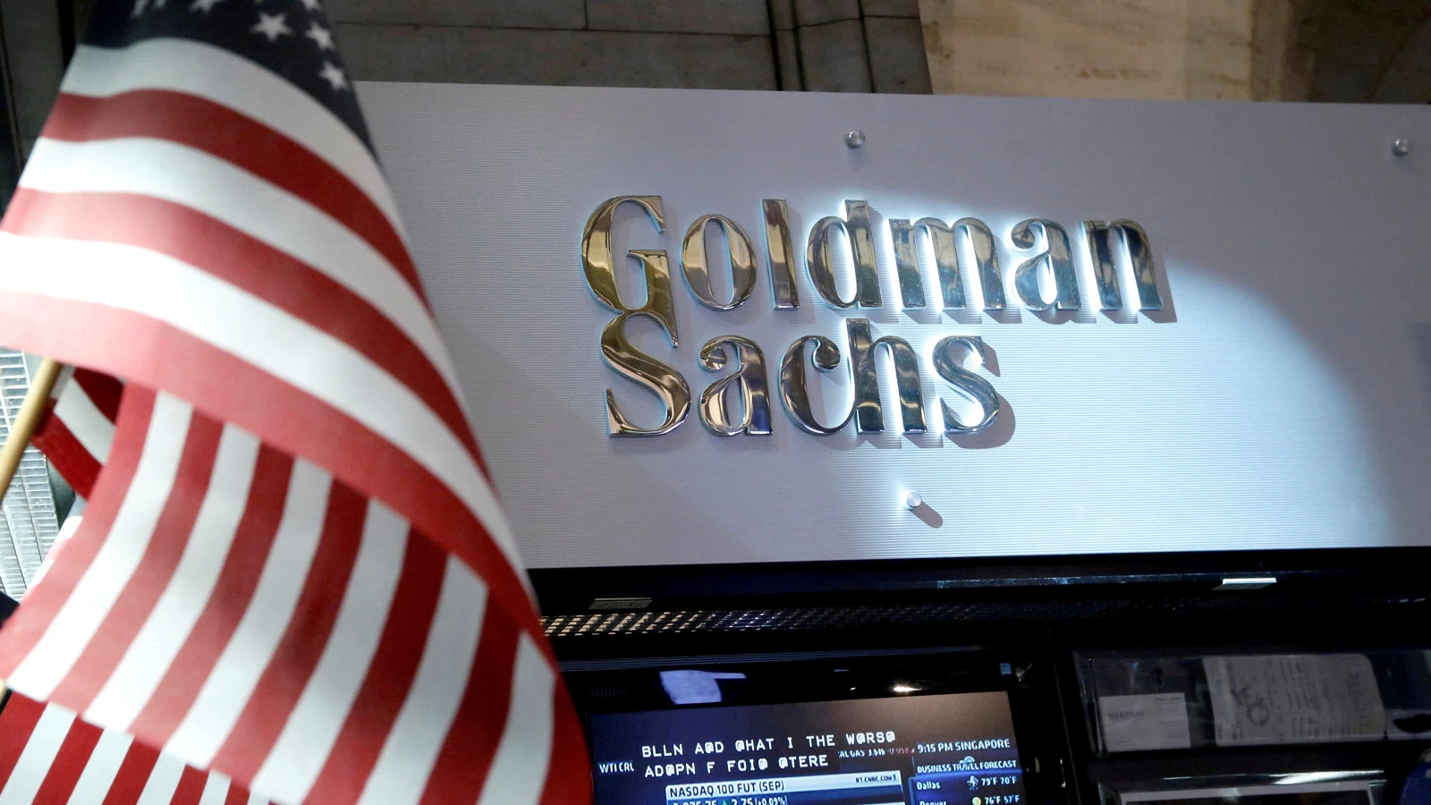 Goldman Sachs Fed’den 50 baz puan artış bekliyor