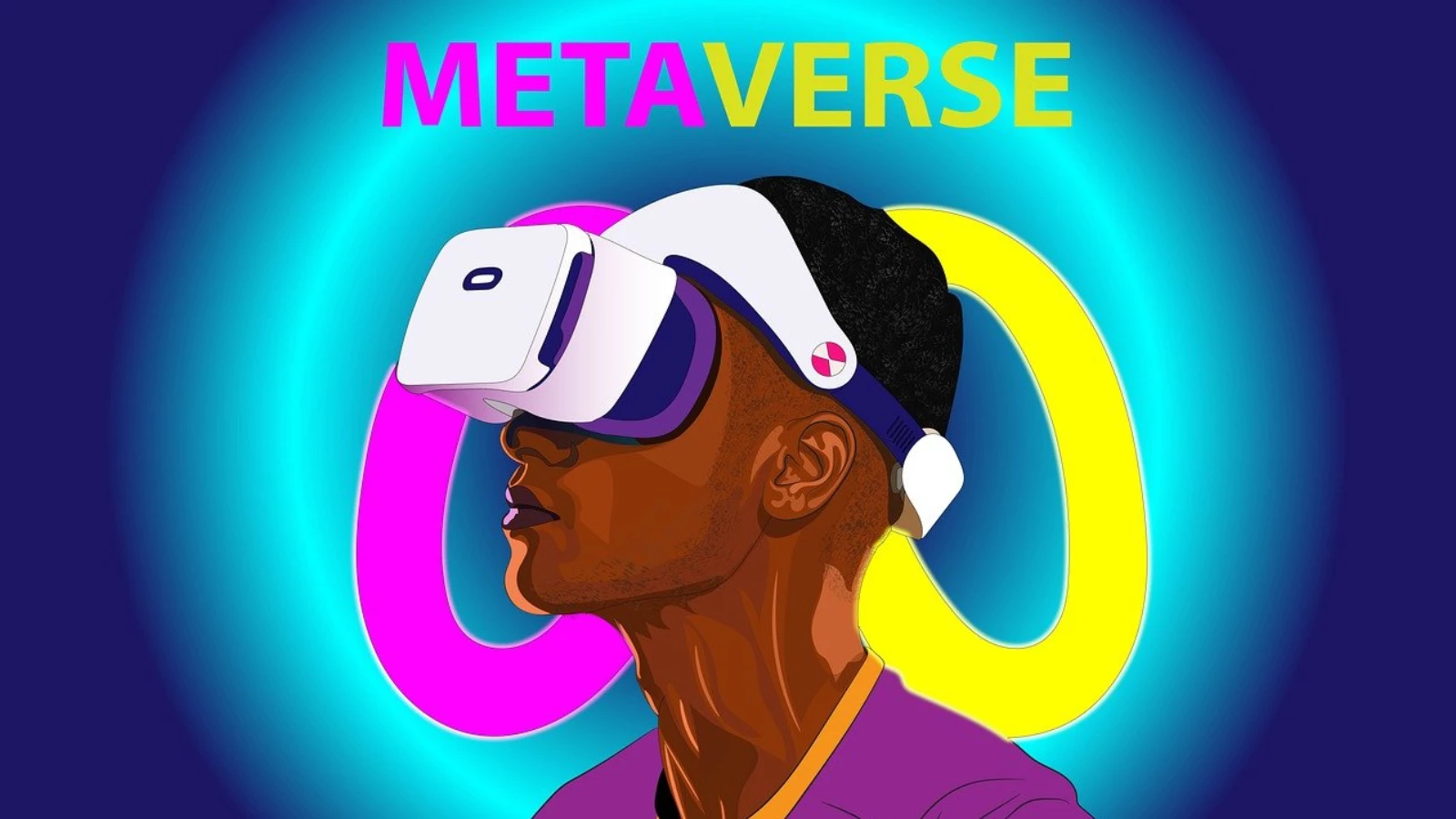 Güney Kore’den Metaverse’ü ağaçlandırma kampanyası