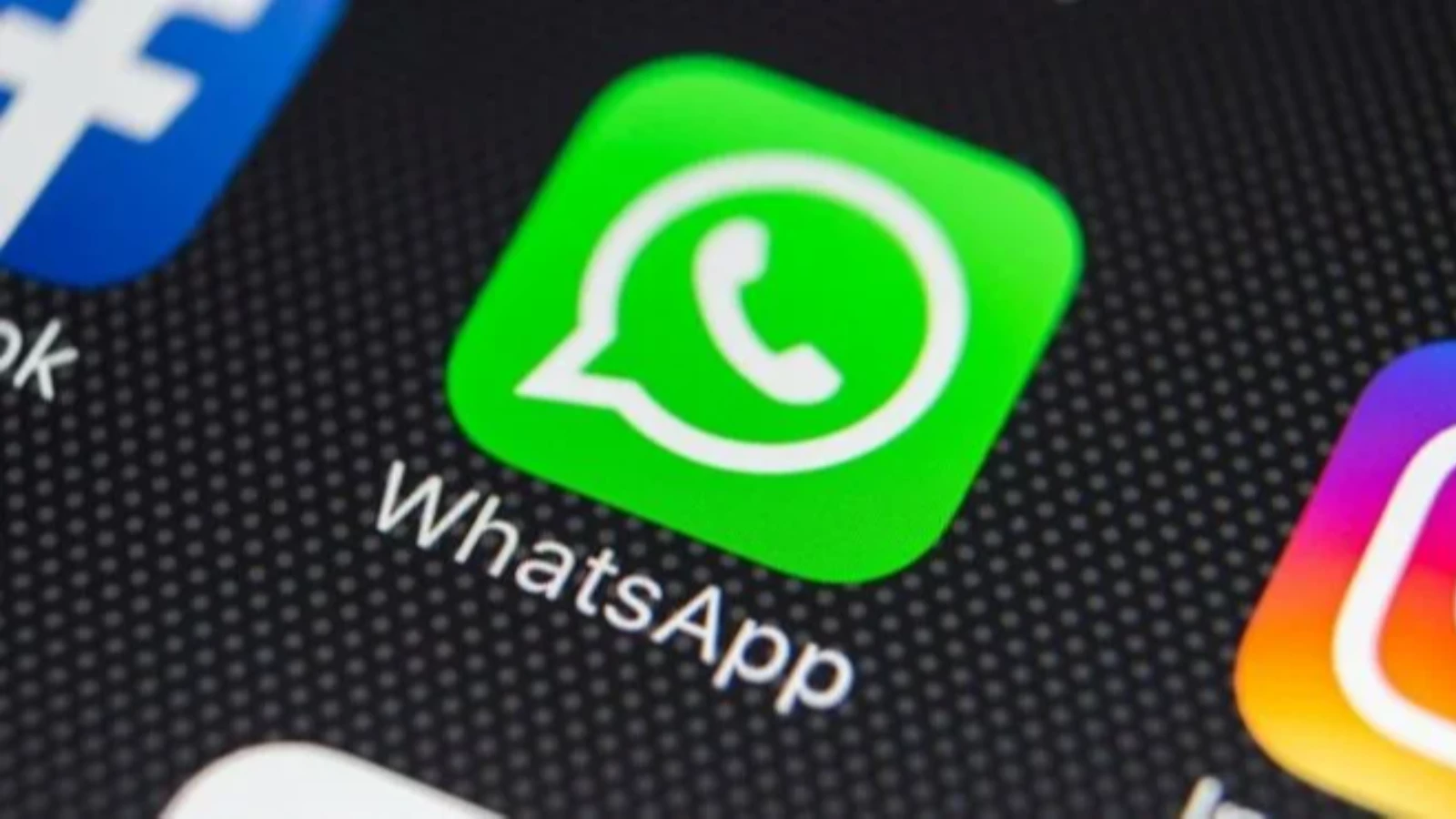 WhatsApp'tan Manuel Dil Seçeneği