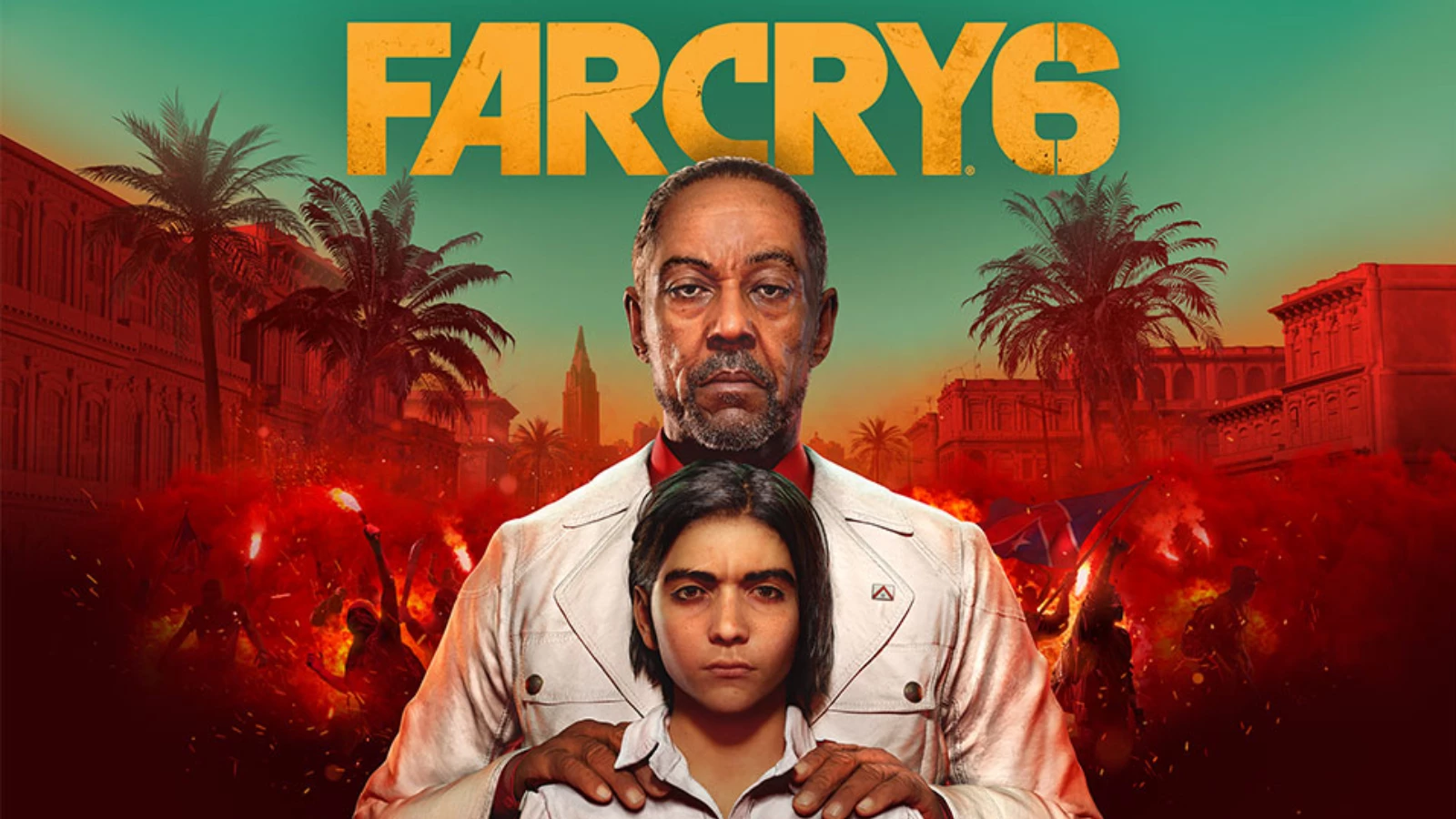 Far Cry 6 Artık Ücretsiz! Nasıl İndirilir?