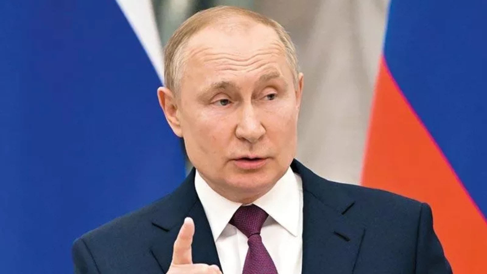 Putin: Düşman ülkeler Rus gazı için ruble ile ödeme yapmalı