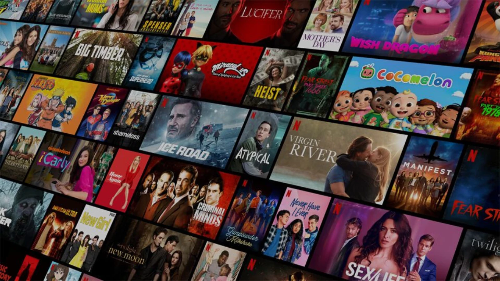 Bu Ay Netflix Türkiye'de Neler Var? | Nisan 2022