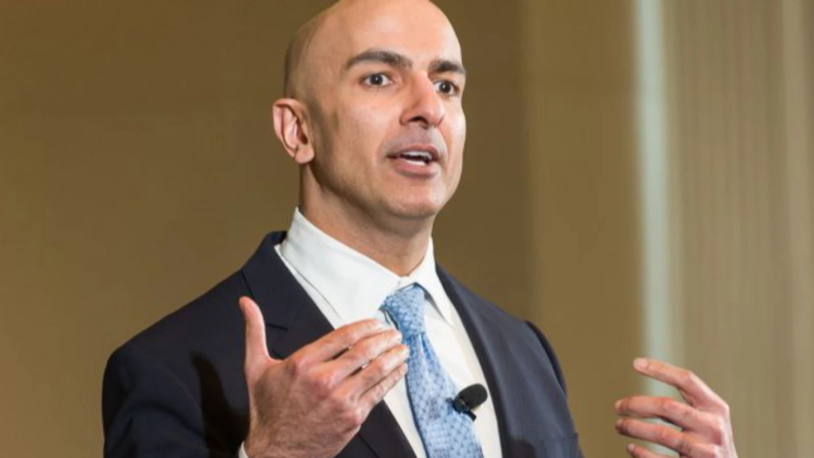 Fed’den Kashkari 7 faiz artışı bekliyor