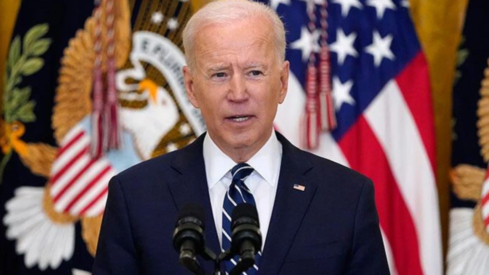 Biden: Rusya kimyasal silah kullanırsa karşılığını vereceğiz