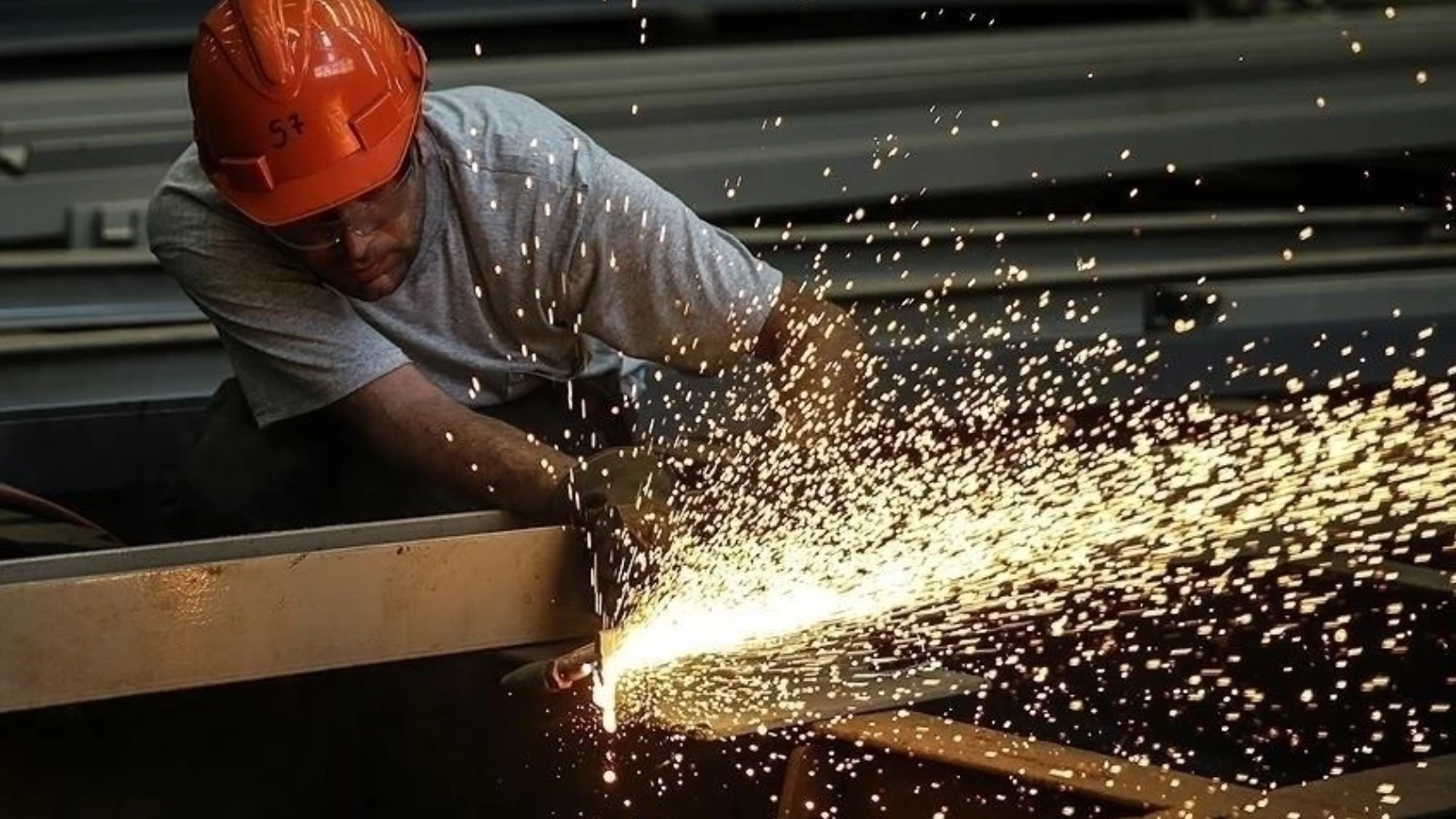 İmalat sanayi kapasite kullanım oranı açıklandı