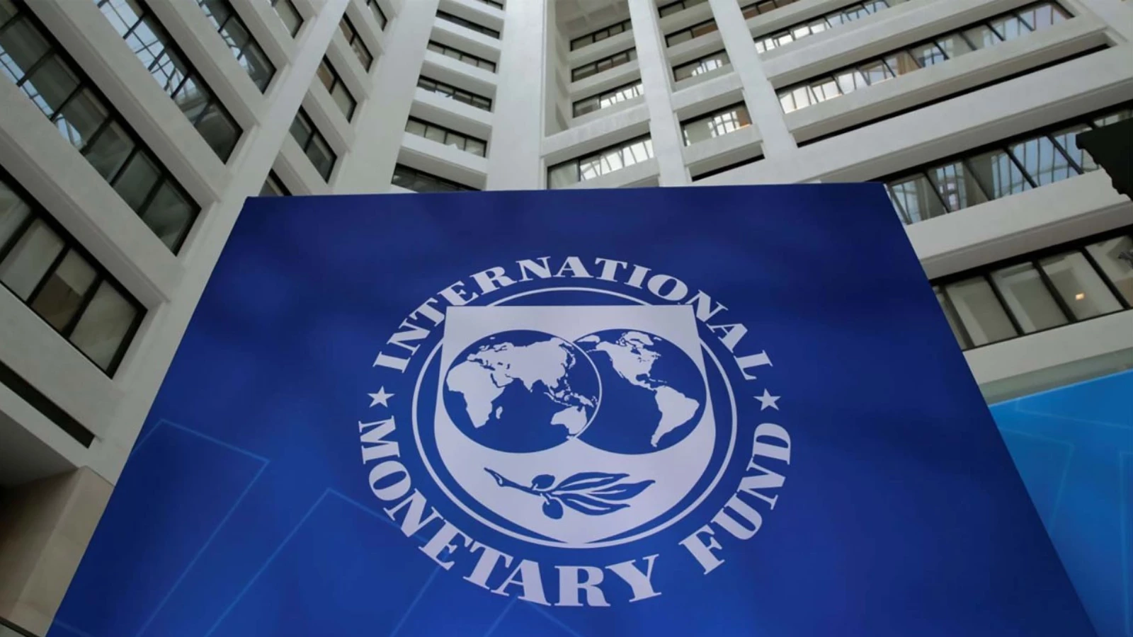 IMF'nin raporunda dikkat çekici Türkiye detayı