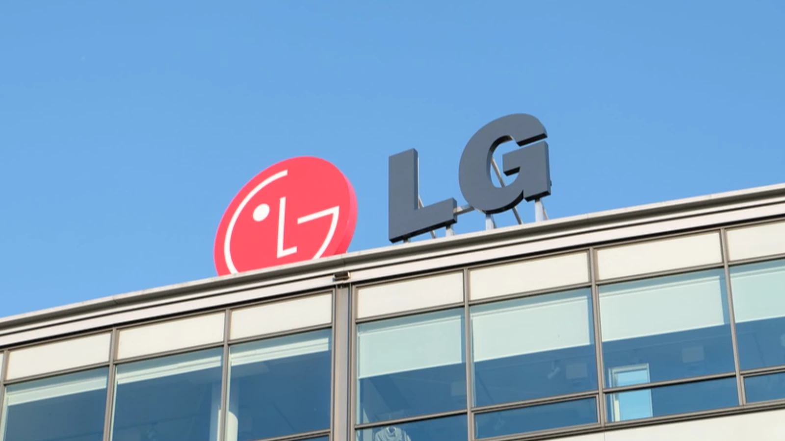 LG, iş alanları arasına blockchain ve kriptoyu ekledi