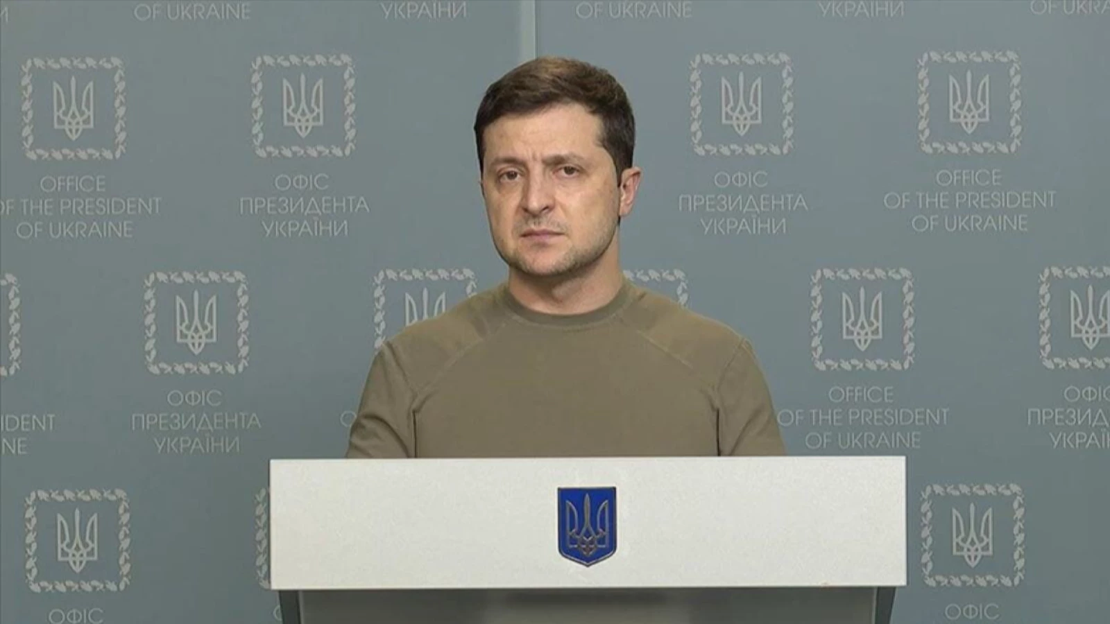 Zelenskiy: Türkiye'deki müzakerelerde anlaşabiliriz