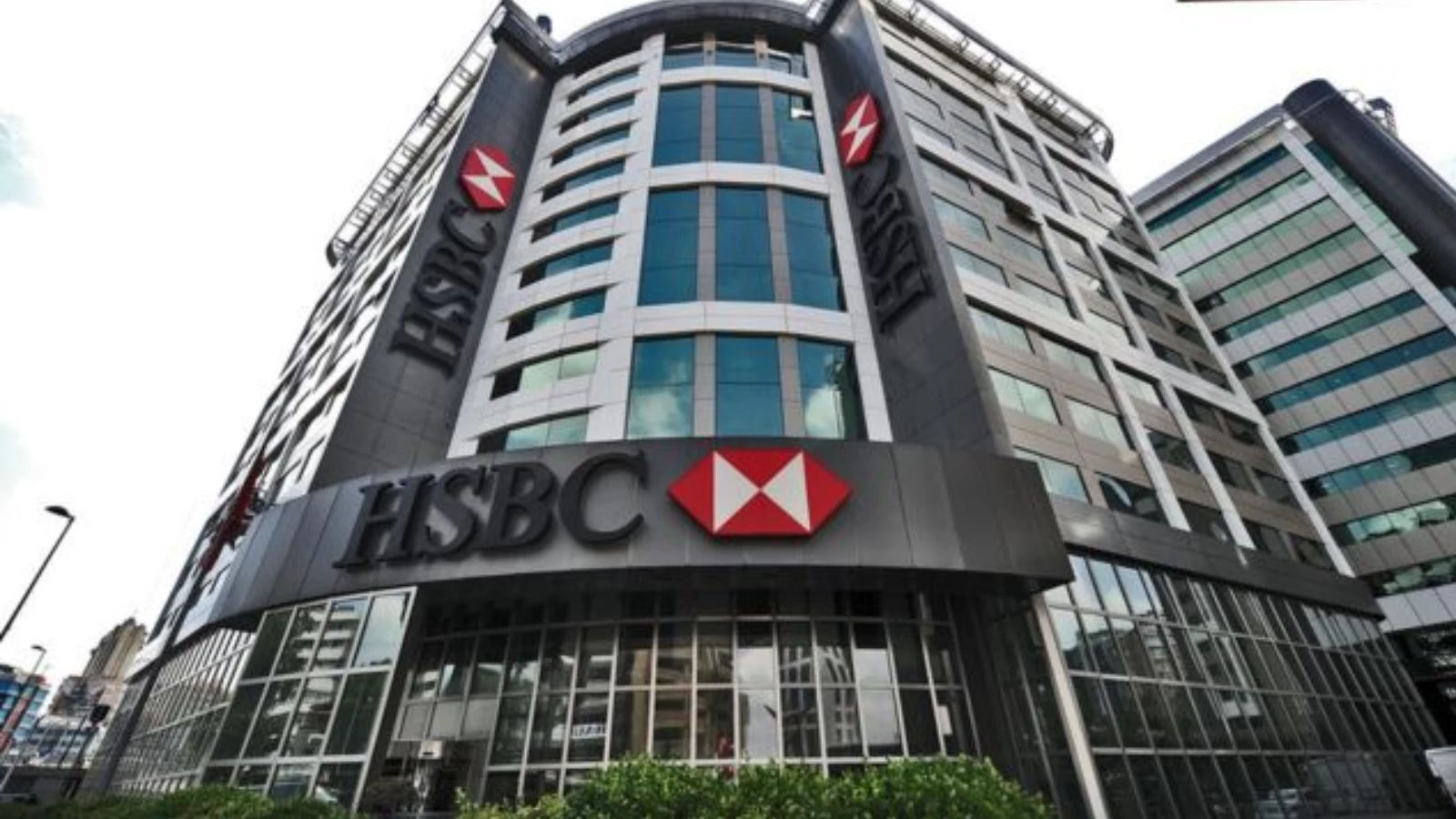 HSBC, raporlarından "savaş" ifadelerini çıkardı