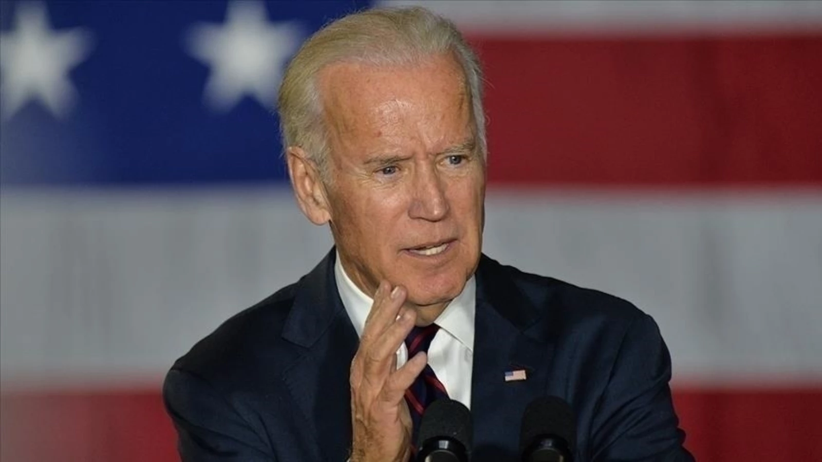 Biden, milyarderler için gelir vergisinde minimum oranı yüzde 20 yapacak