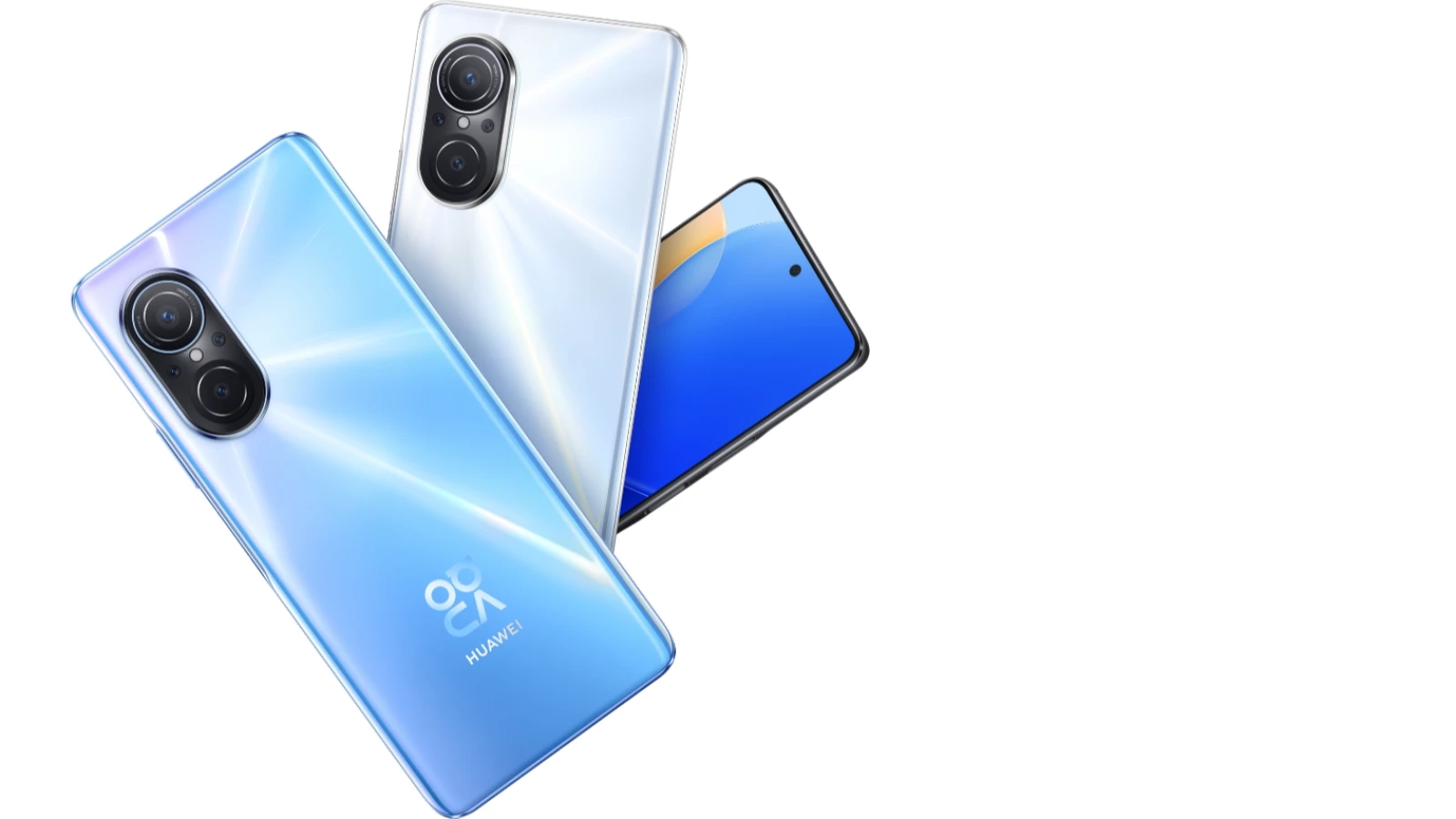 Huawei Nova 9 SE İncelemesi