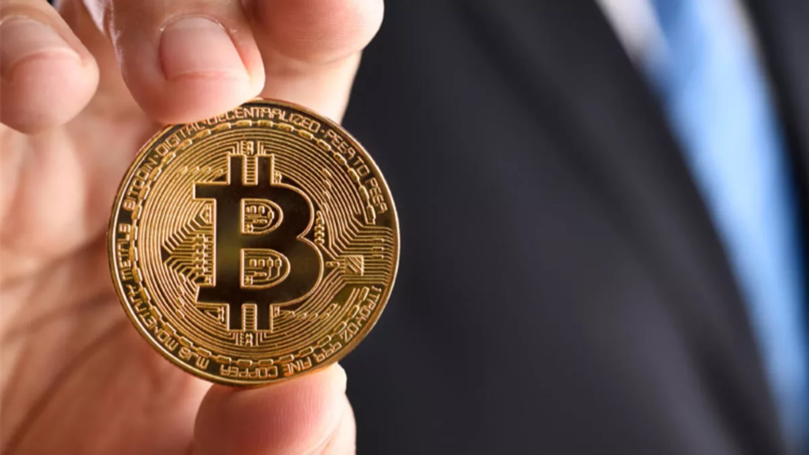 Bitcoin bu yılki en yüksek seviyesini gördü!