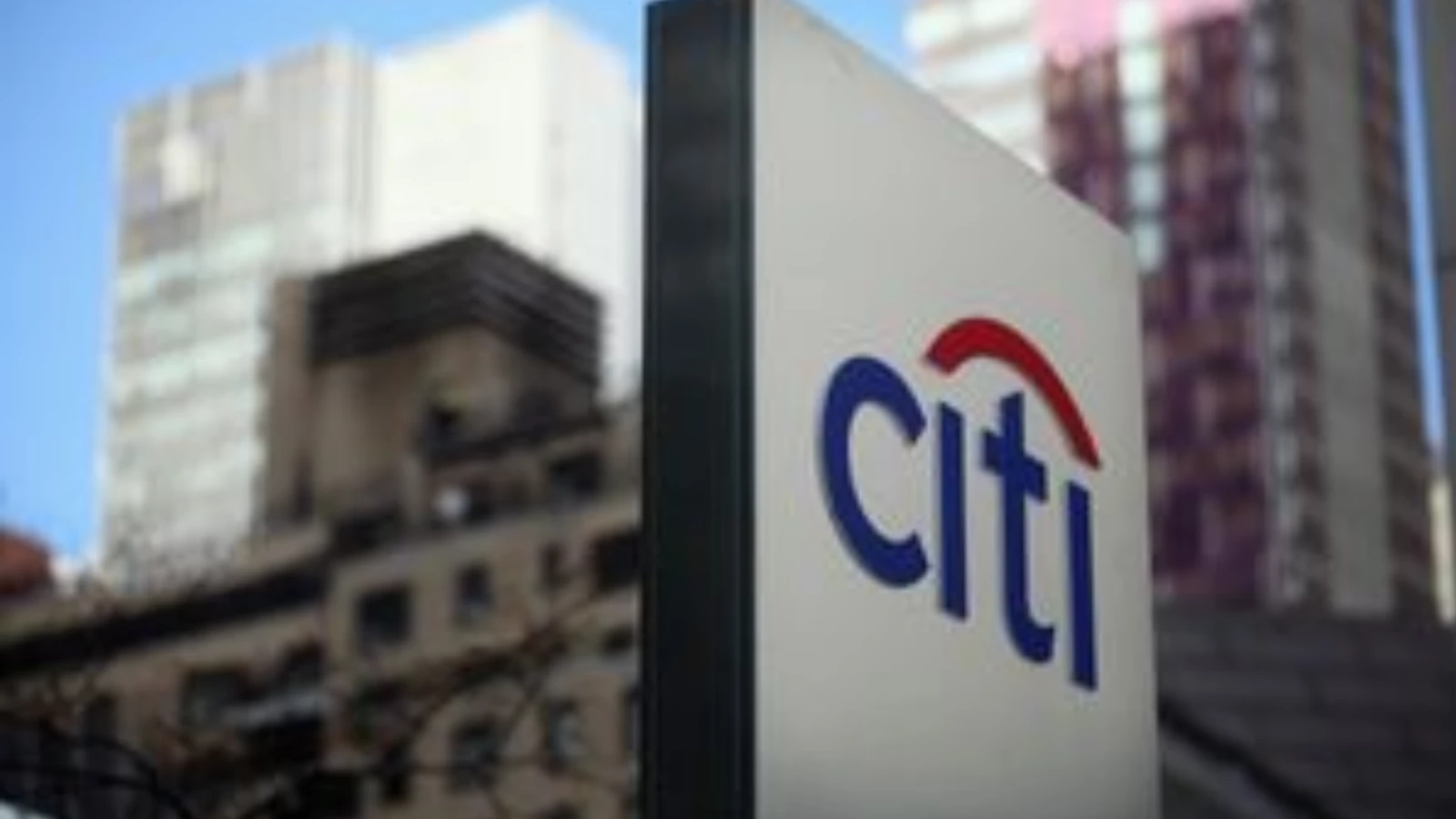 Citigroup : Fed, resesyon riskini hafife alıyor