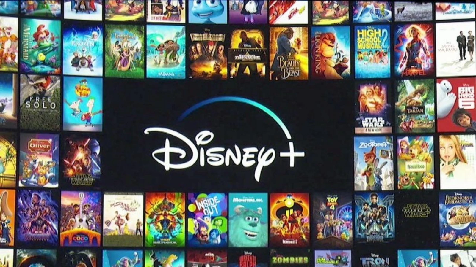 Disney+ Çok Yakında Türkiye’de!