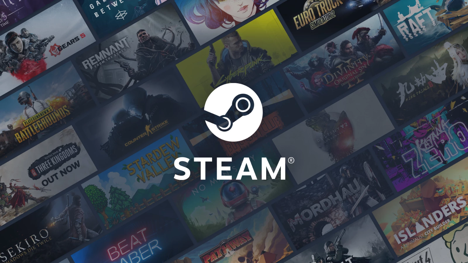 Steam Haftanın En Çok Satanları