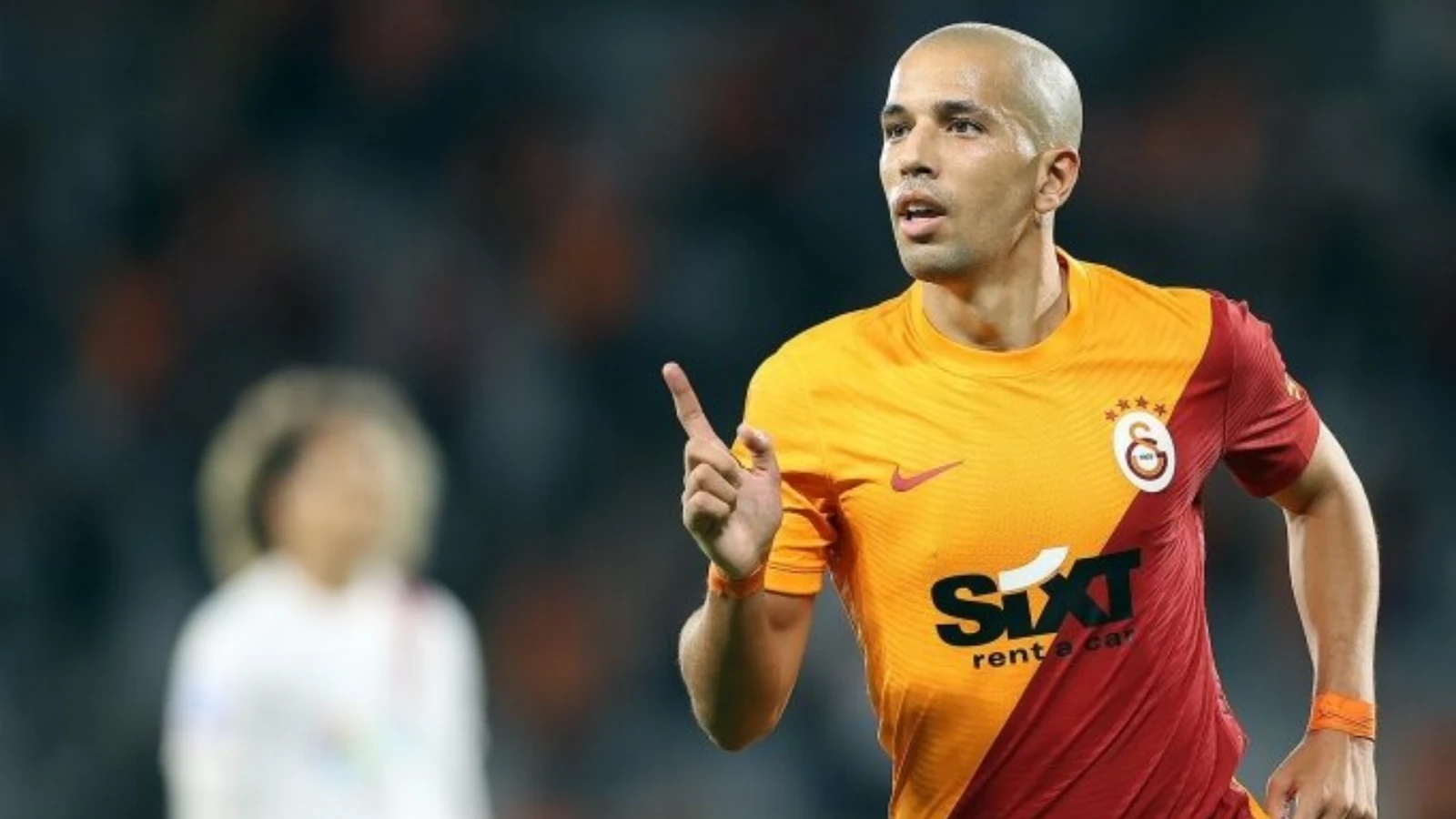 Galatasaray'da Sofiane Feghouli Şoku!