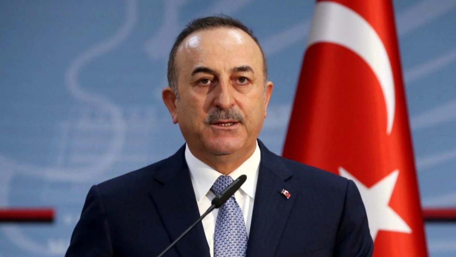 Çavuşoğlu: Müzakerelerin başlamasından bu yana en anlamlı ilerleme bugün oldu