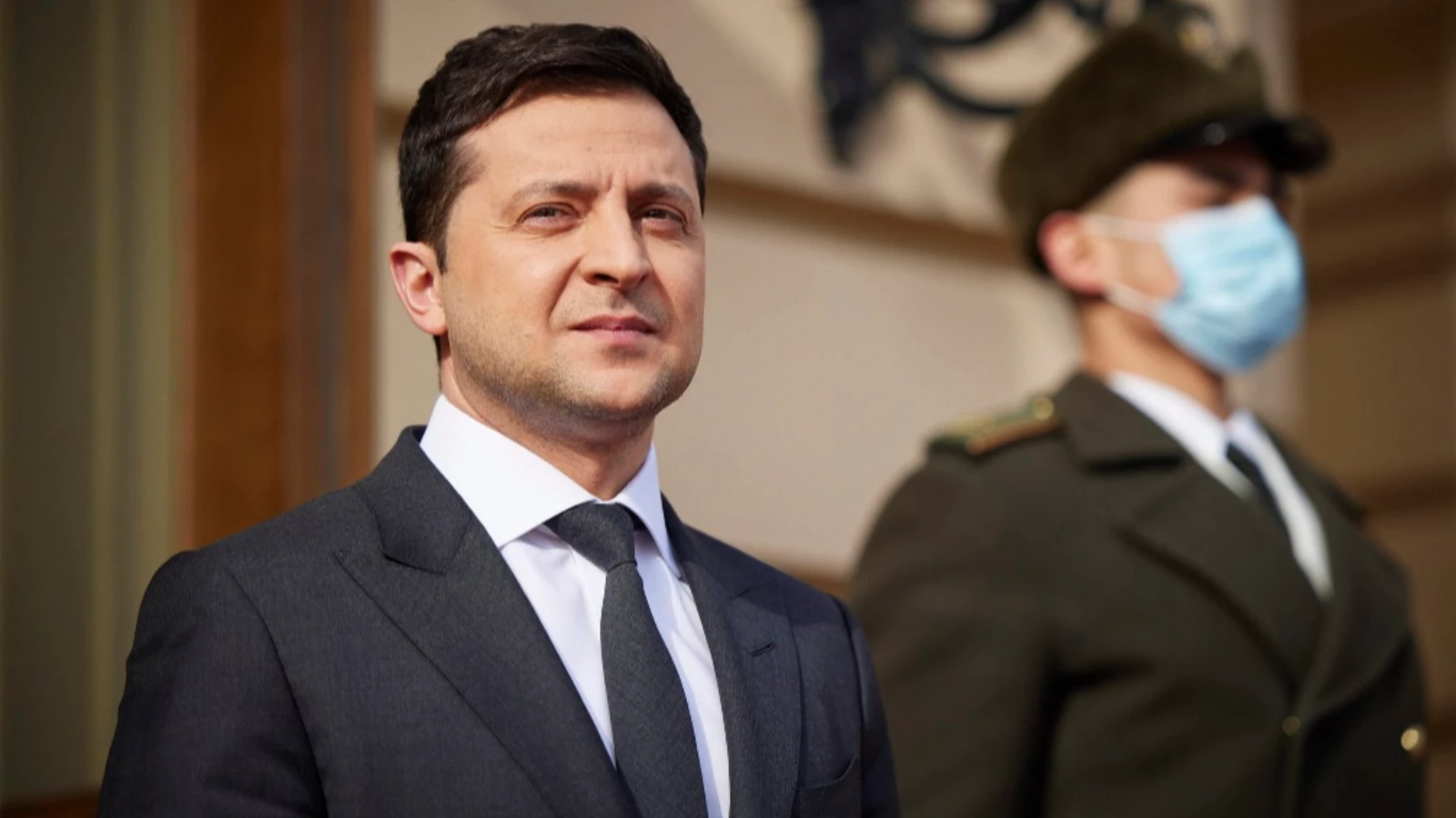 Zelenskiy Türkiye müzakerelerinden memnun