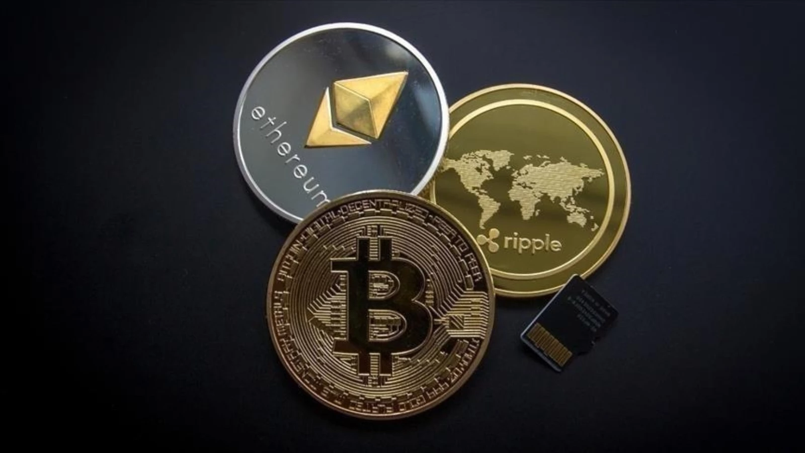 SHIB, Bitcoin ve ETH İçin hedef fiyatlar