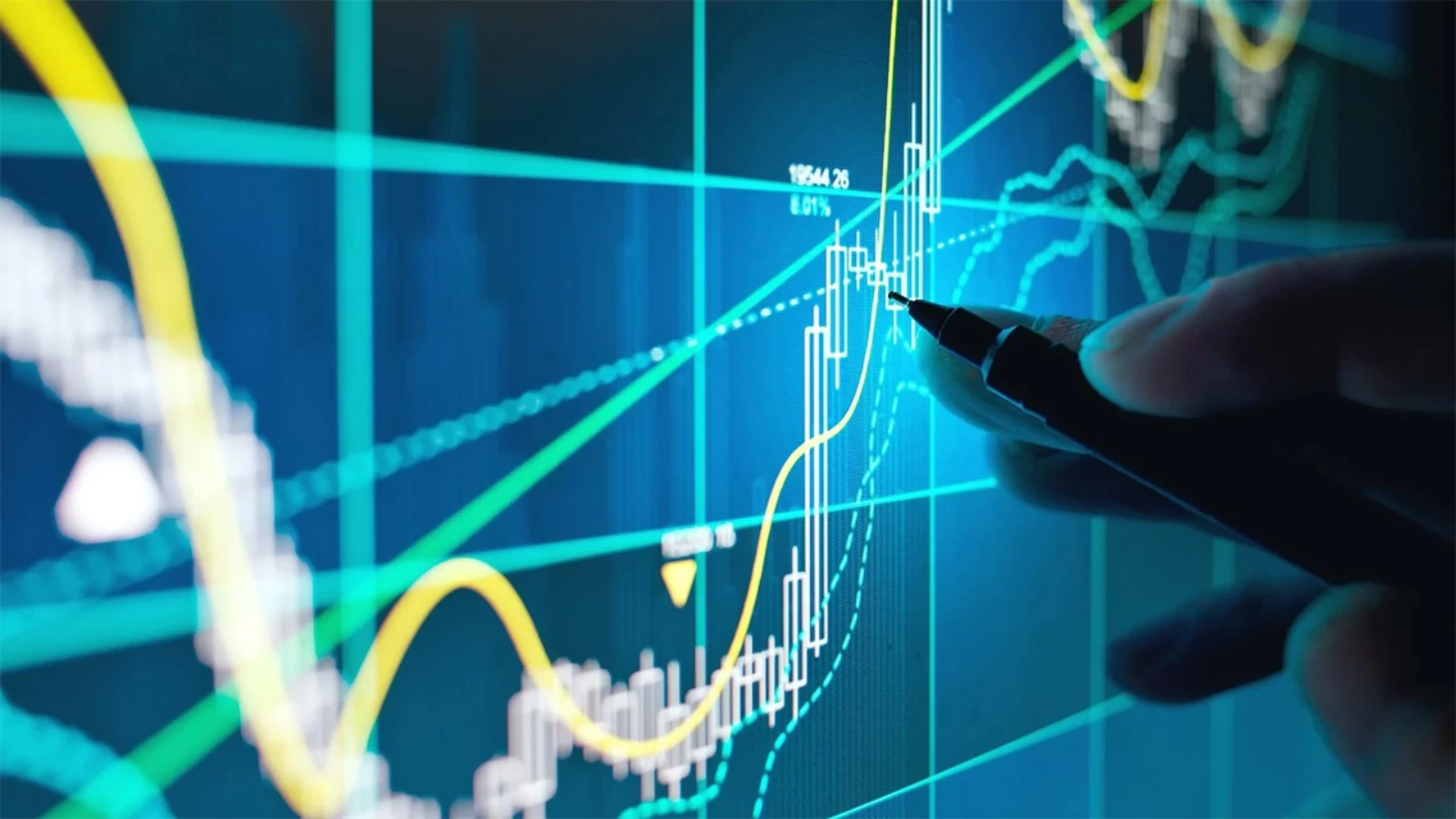 Altın ve platin borsalara ışık mı tutuyor