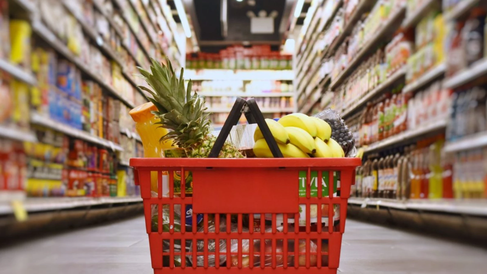 Piyasaların beklentisi Mart'ta enflasyonun yüzde 60 olması